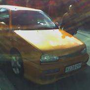 VW Golf 3 (tilsalg) 