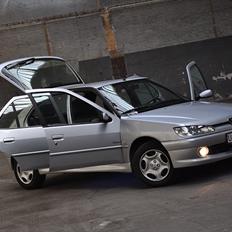 Peugeot 306 toscana