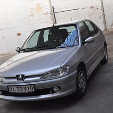 Peugeot 306 toscana