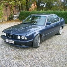 BMW 524td E34