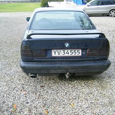 BMW 524td E34