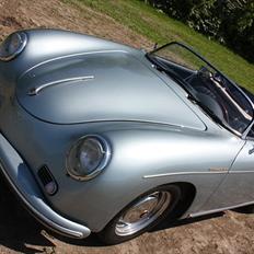 Porsche 356 Speedster Replica *SOLGT*