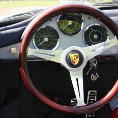 Porsche 356 Speedster Replica *SOLGT*