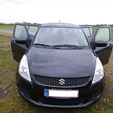 Suzuki Swift 1,2 GL Special