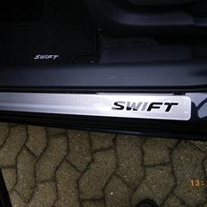 Suzuki Swift 1,2 GL Special