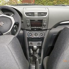 Suzuki Swift 1,2 GL Special