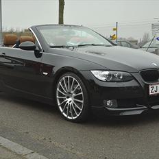 BMW Cabriolet E93 *SOLGT*