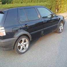 VW Golf 3 TIL SALG