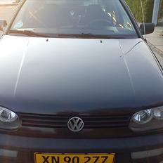 VW Golf 3 TIL SALG