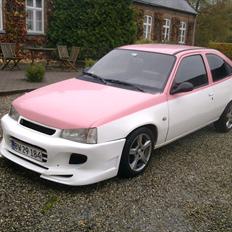 Opel kadett e 