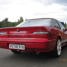 Honda Prelude BA4