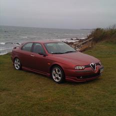 Alfa Romeo 156