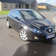 Seat LEON Stylance 