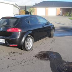 Seat LEON Stylance 