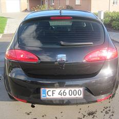 Seat LEON Stylance 