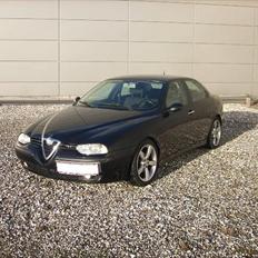 Alfa Romeo 156 2,0 TS 16V
