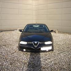 Alfa Romeo 156 2,0 TS 16V