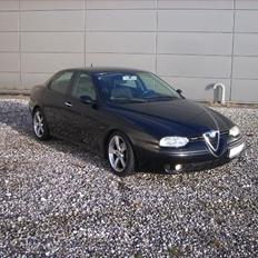 Alfa Romeo 156 2,0 TS 16V