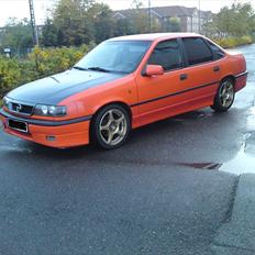 Opel Vectra A 2,0 8V.