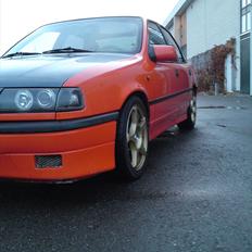 Opel Vectra A 2,0 8V.