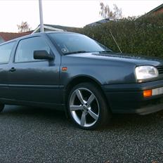 VW GOLF 3 1.8 CL