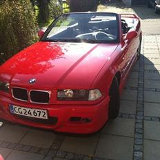 BMW 318i cabriolet