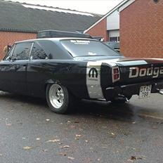 Dodge dart GT