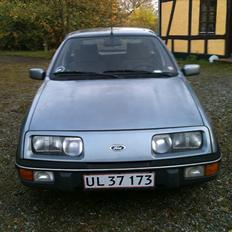 Ford sierra 2,3 v6 ghia