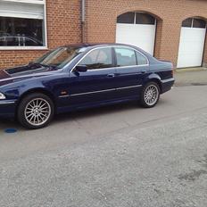 BMW 520i E39