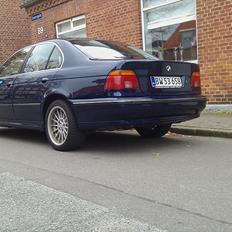 BMW 520i E39