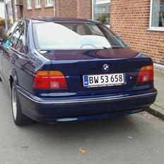 BMW 520i E39