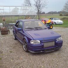 Ford Escort RS Turbo