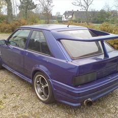 Ford Escort RS Turbo