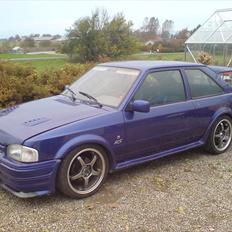 Ford Escort RS Turbo