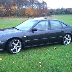 Honda Accord 2.0i LS