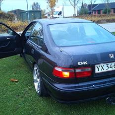 Honda Accord 2.0i LS