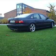 Honda Accord 2.0i LS