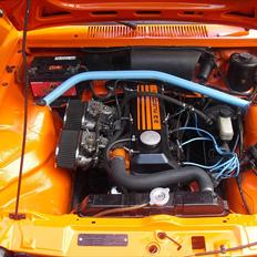 Opel Kadett c Coupe SOLGT