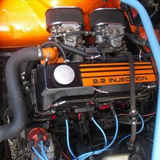 Opel Kadett c Coupe SOLGT