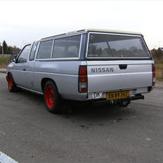 Nissan King cab 2wd