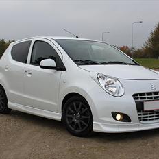 Suzuki Alto "Aircon"