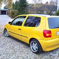 VW polo 6n
