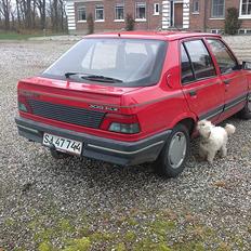 Peugeot 309 1.6i