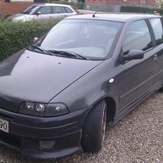 Fiat Punto GT Turbo SOLGT