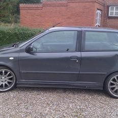Fiat Punto GT Turbo SOLGT