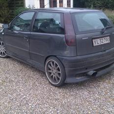 Fiat Punto GT Turbo SOLGT