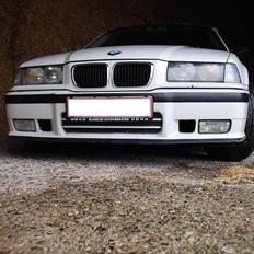 BMW E36 318I *R.I.P*