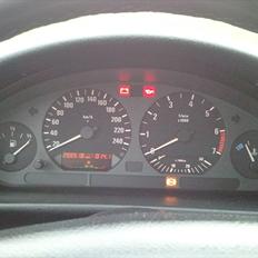 BMW E36 318I *R.I.P*