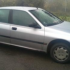 Peugeot 406 SL