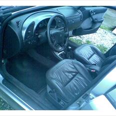 Citroën Xsara 1,8i (Byttet)